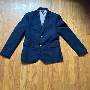 JCREW FACTORY KIDS THOMPSON LEGECY BLAZER!!!